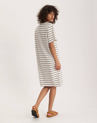 Ines De La Fressange - Axelle Tee Shirt Dress