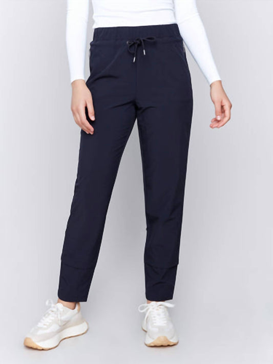 Charlie B - Techno Pull-On Pants