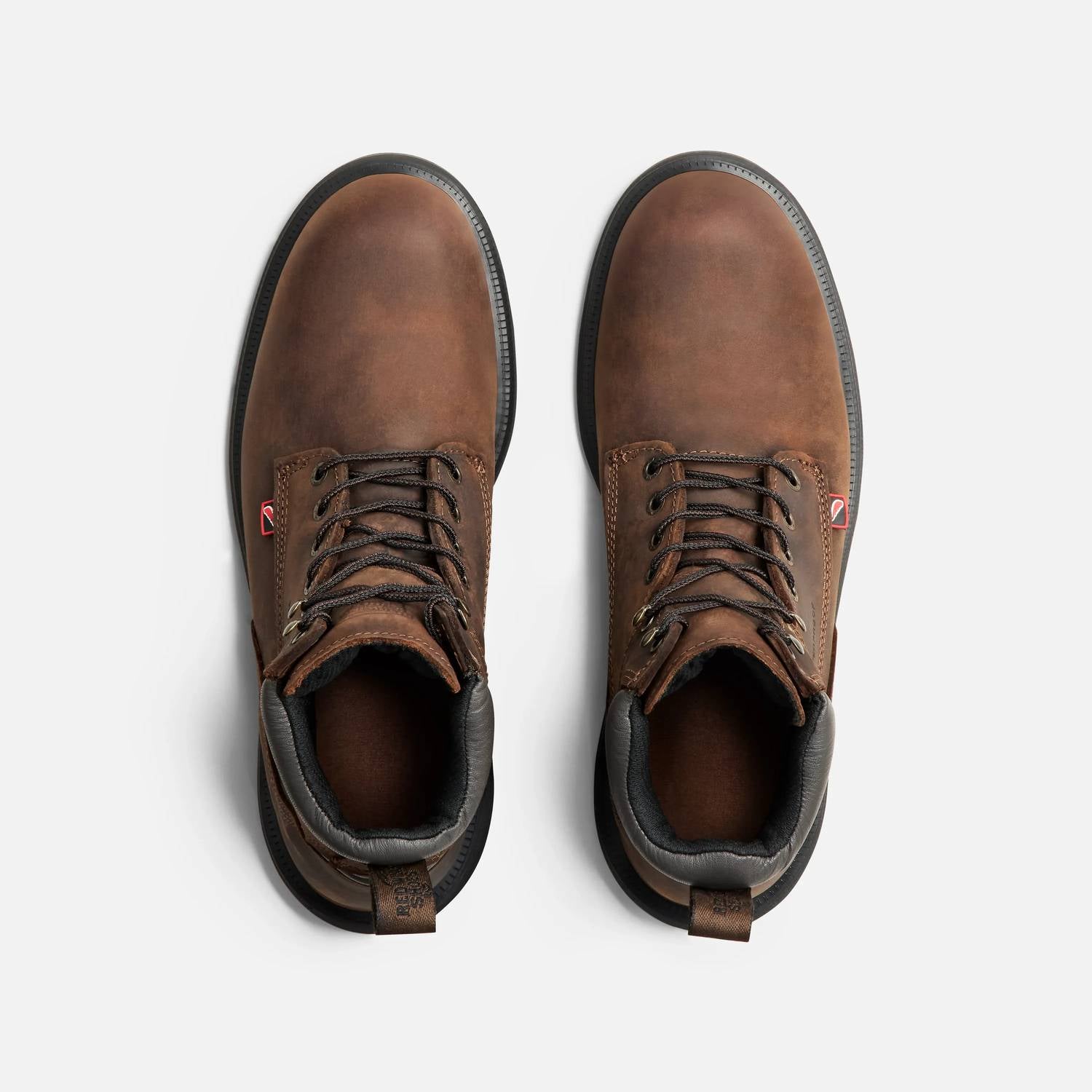 Red Wing Shoes - Men's Dynaforce Waterproof Soft Toe Boot