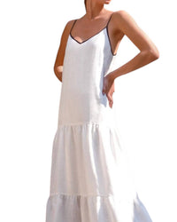 Maria La Paz - Renata Dress