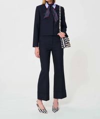 Tara Jarmon - Vina Tailored Jacket