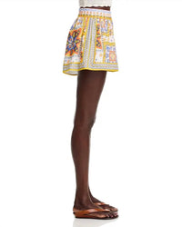 Ramy Brook - Angelina Pull-on Short