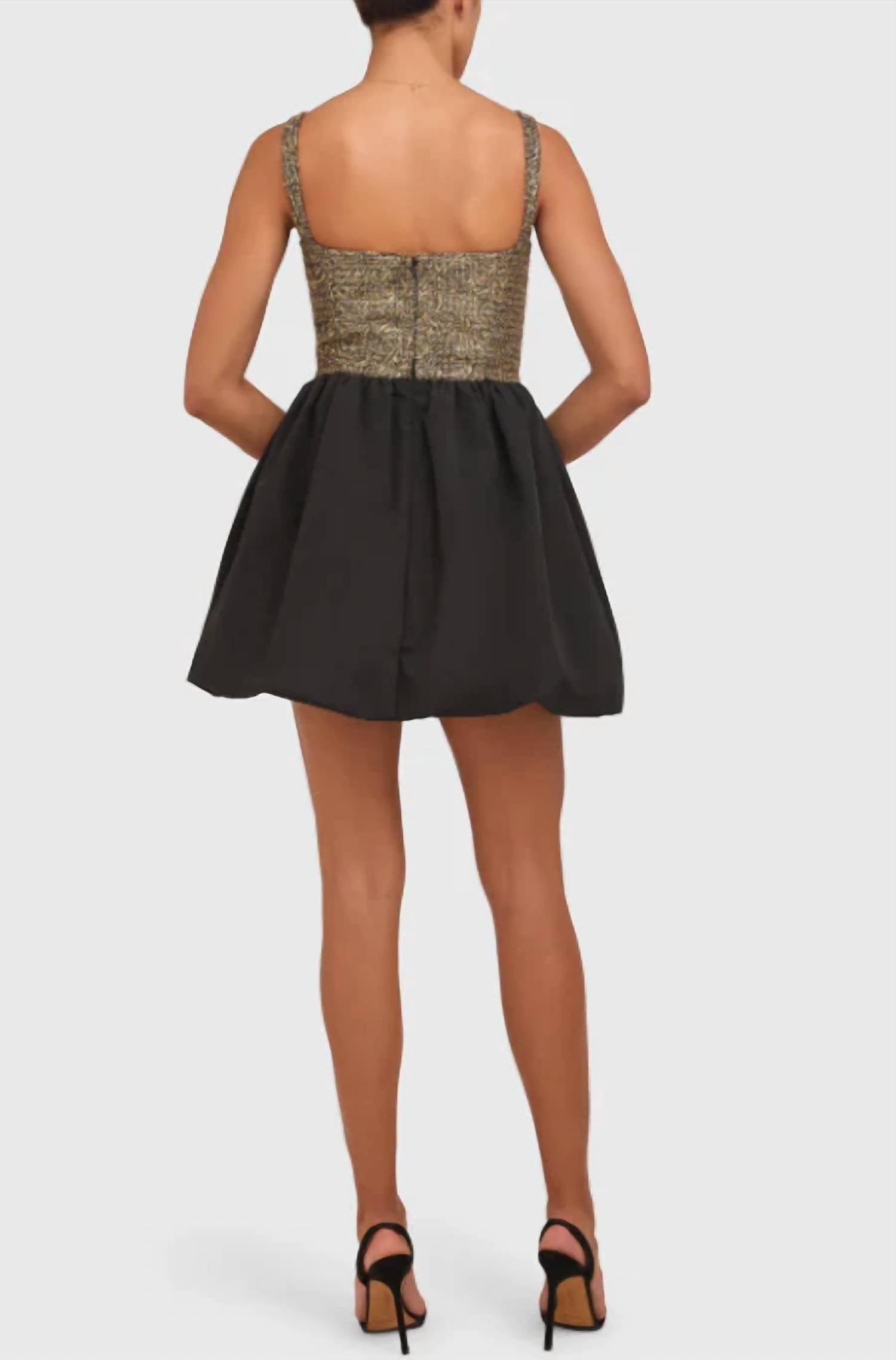 Amanda Uprichard - Christine Dress