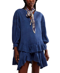 Free People - Sachi Tunic Dress
