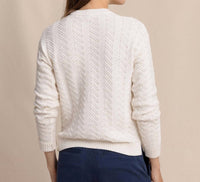 Southern Tide - Saige Sweater