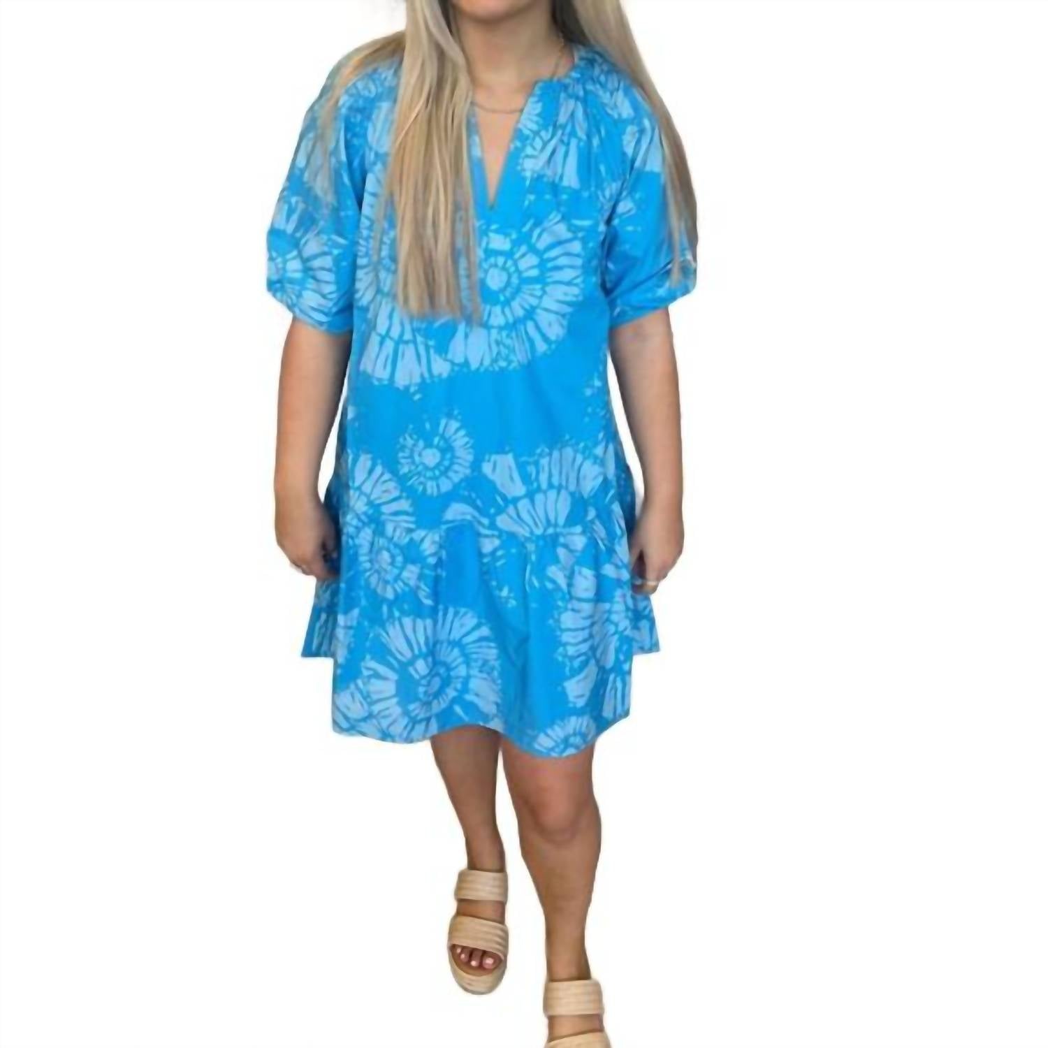 Flora Bea - Meena Dress