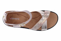 Revere - Women's Lucea Strappy Sandal