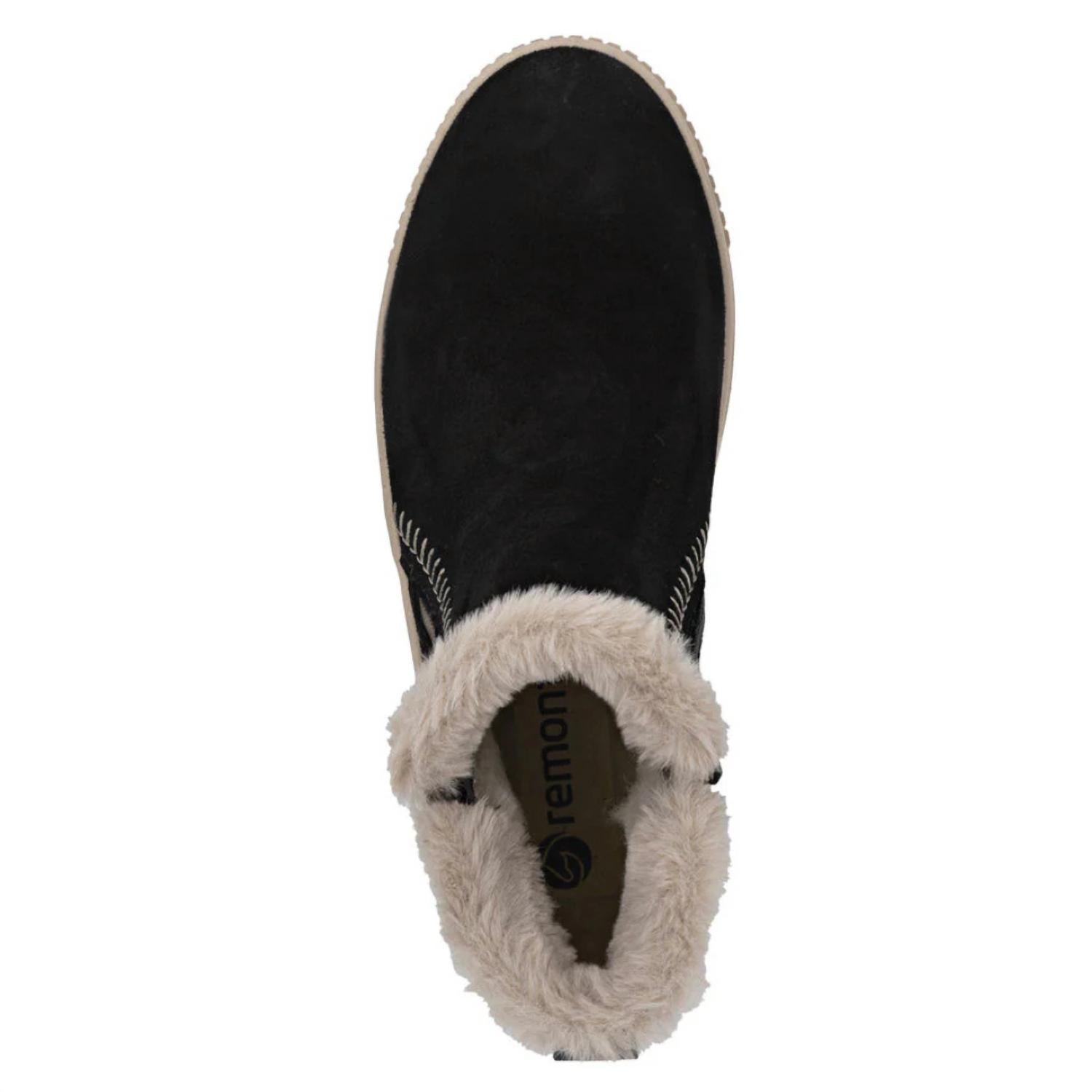Remonte - Women's Bonnie 70 Boots