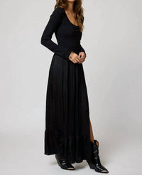 Stillwater - The Valentina Maxi Dress