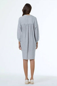 Young Fabulous & Broke - Sand Dollar Shirt Dress