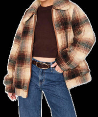 Show Me Your Mumu - Hunter Jacket