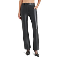 STEVE MADDEN Mercer Pant in black - women's pants