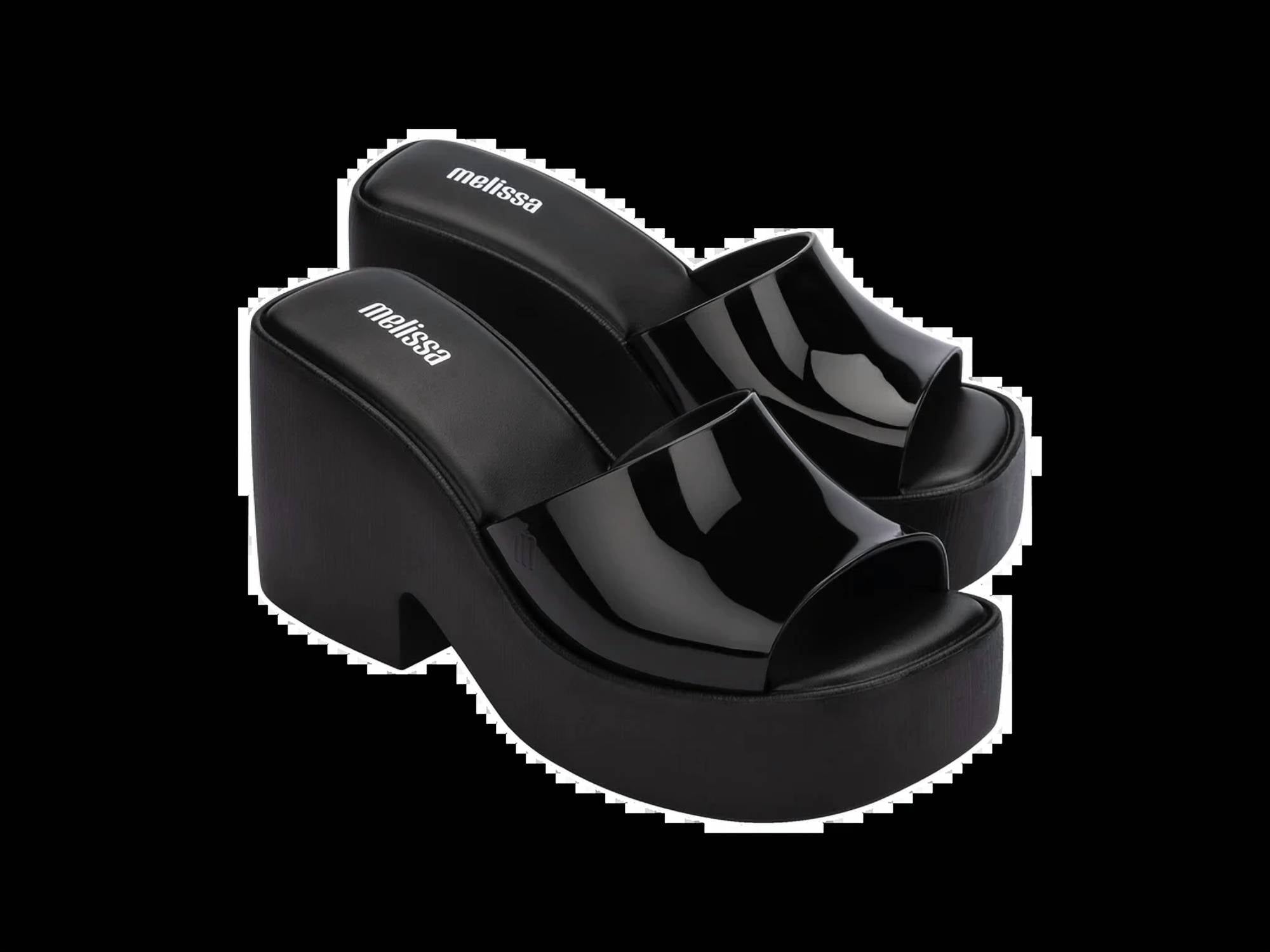 Melissa - Women's Posh Heels
