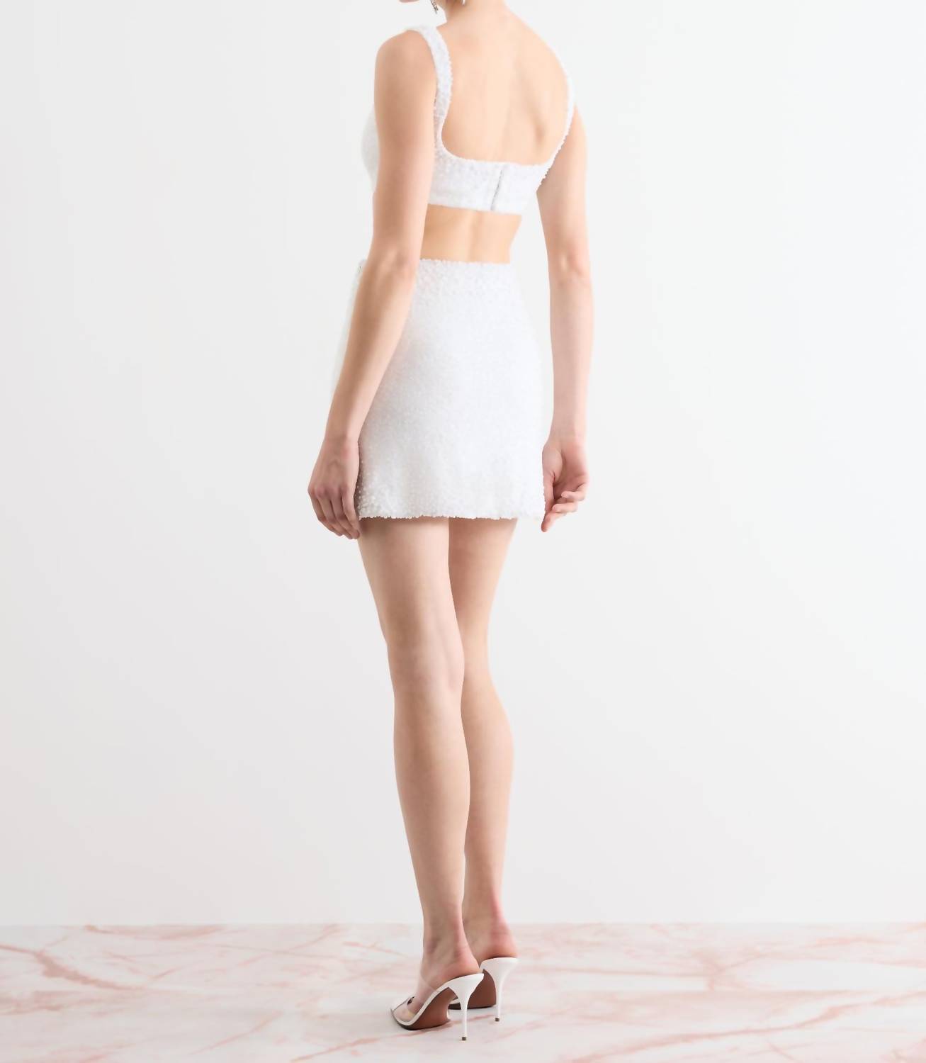 Clio Peppiatt - Venus Skirt