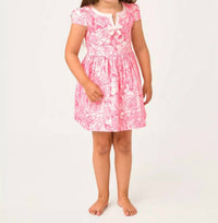 Lilly Pulitzer - Girls Louise Dress