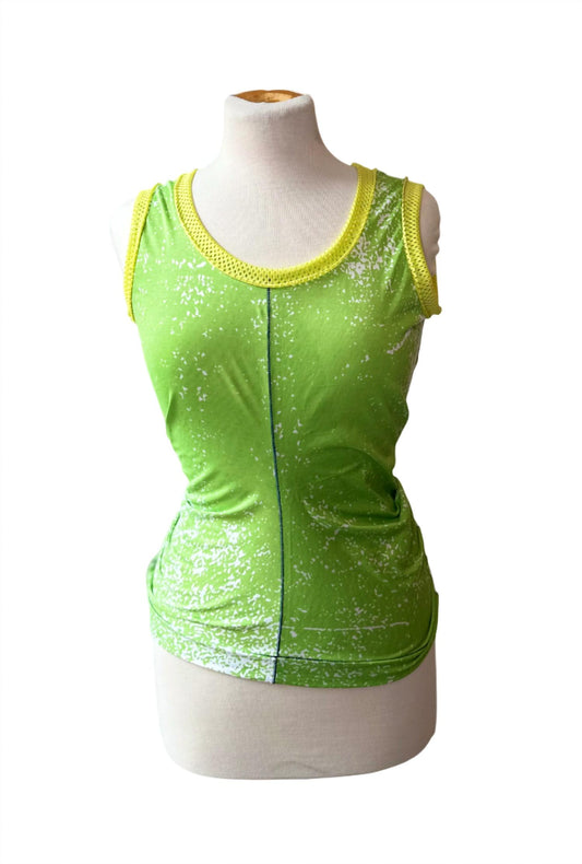 Rohka - Women's Cotton Jersey Tank