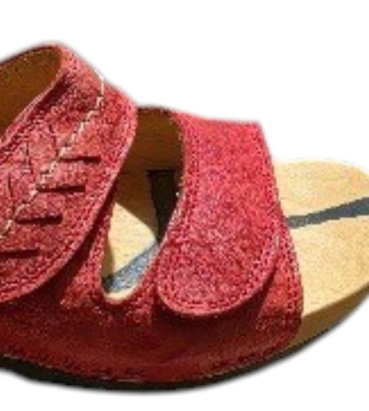 Wooccoli - Women's Barbara Slide Sandal