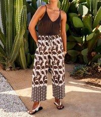 Fifteen Twenty - Women's Cora Drawstring Pants