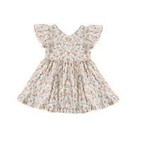 Rylee + Cru - Girl's Lila Romper
