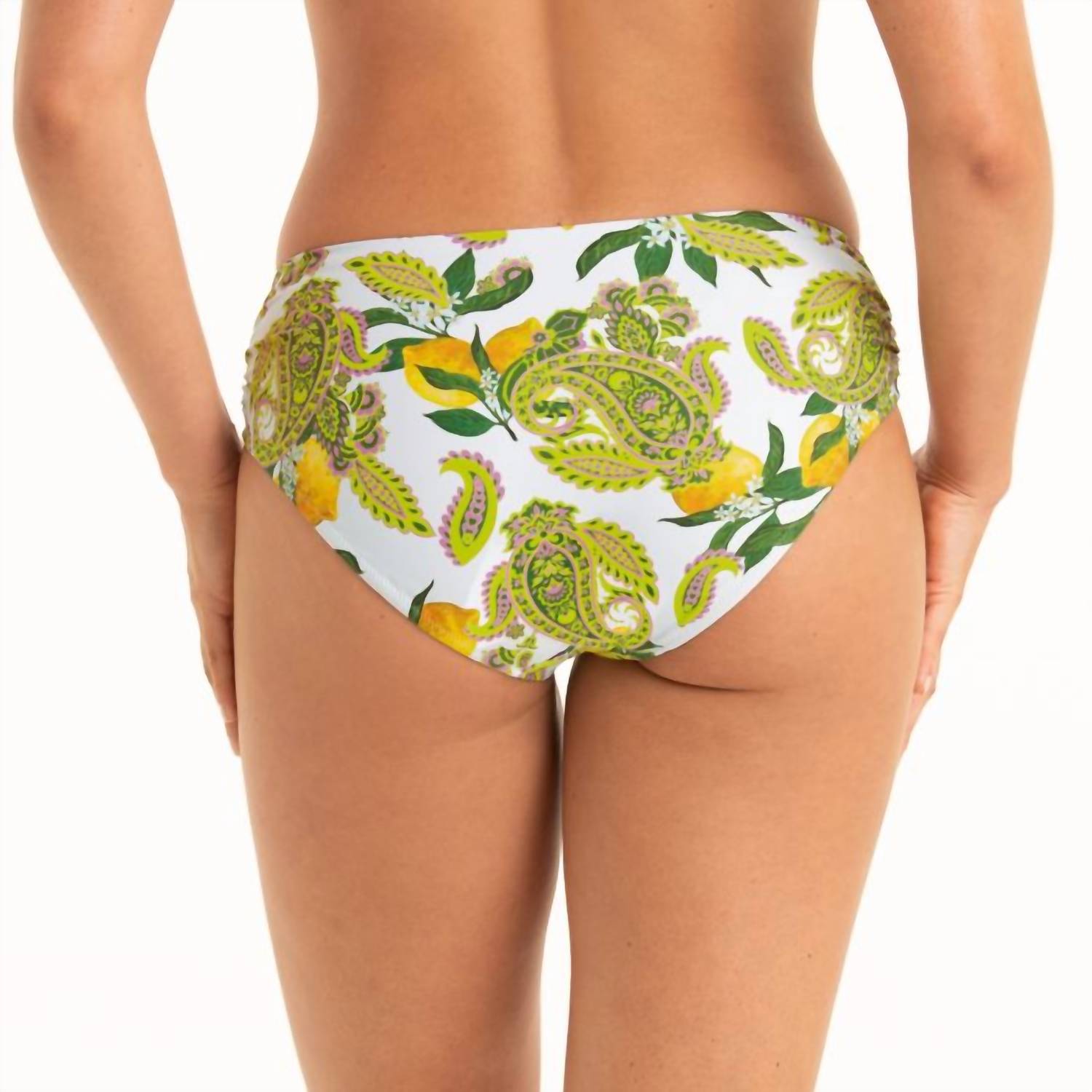 Anita - Women's Lorie Bikini Bottom