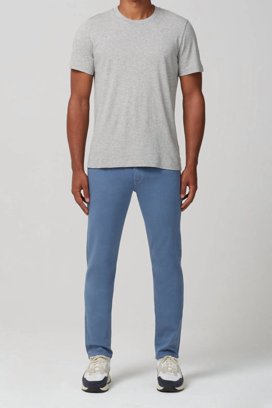 Citizens Of Humanity - Gage Stretch Twill Pants