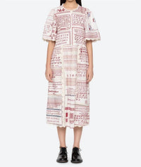 Sea - Kit Dress