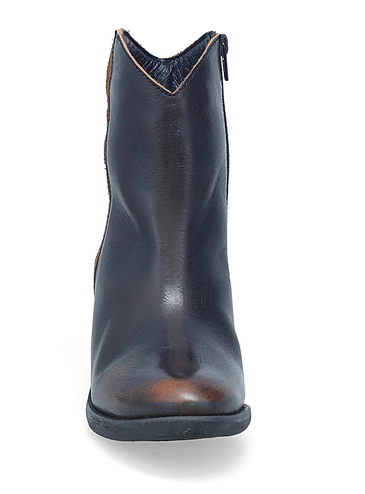 Miz Mooz - Women's Duarte Boots