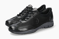 Mephisto - Women's Yael Leather Sneakers