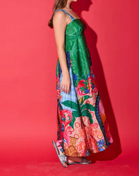 Alden Adair - Maria Maxi Dress
