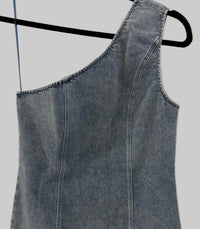 Yaz - Women's Luna One Shoulder Top