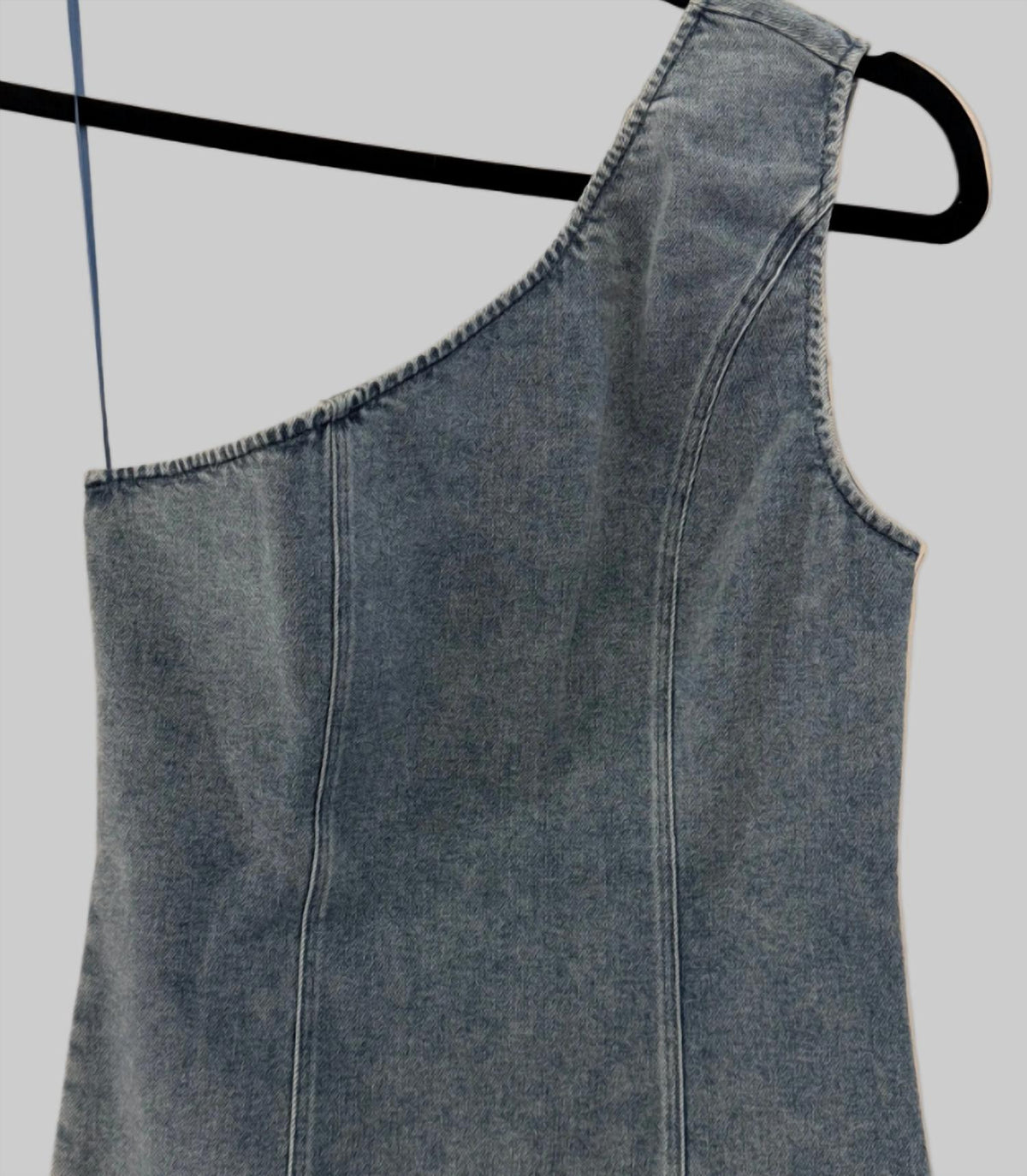 Yaz - Women's Luna One Shoulder Top