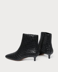 Loeffler Randall - Women's Marcella Skinny Ankle Boot