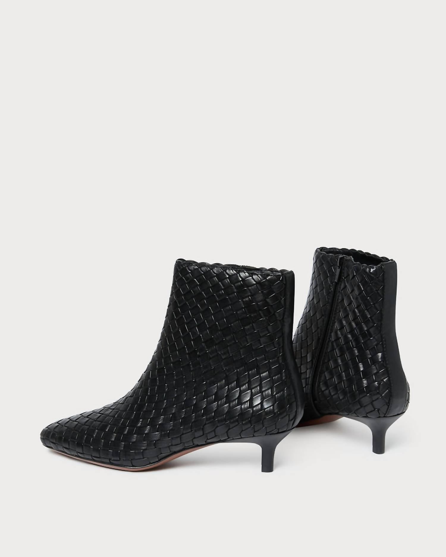 Loeffler Randall - Women's Marcella Skinny Ankle Boot