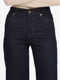 Frame - Le Slim Palazzo Crop