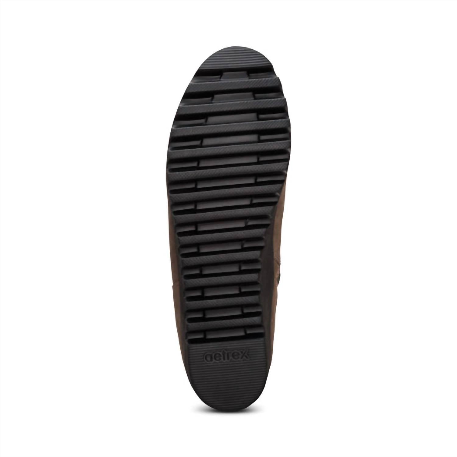 Aetrex - Women's Zoey Slip On Boot