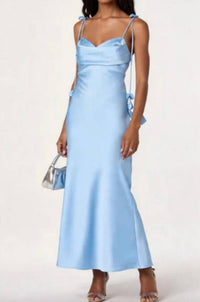 Astr - Hera Maxi Dress