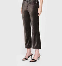 Frame - Le Crop Mini Boot Pants