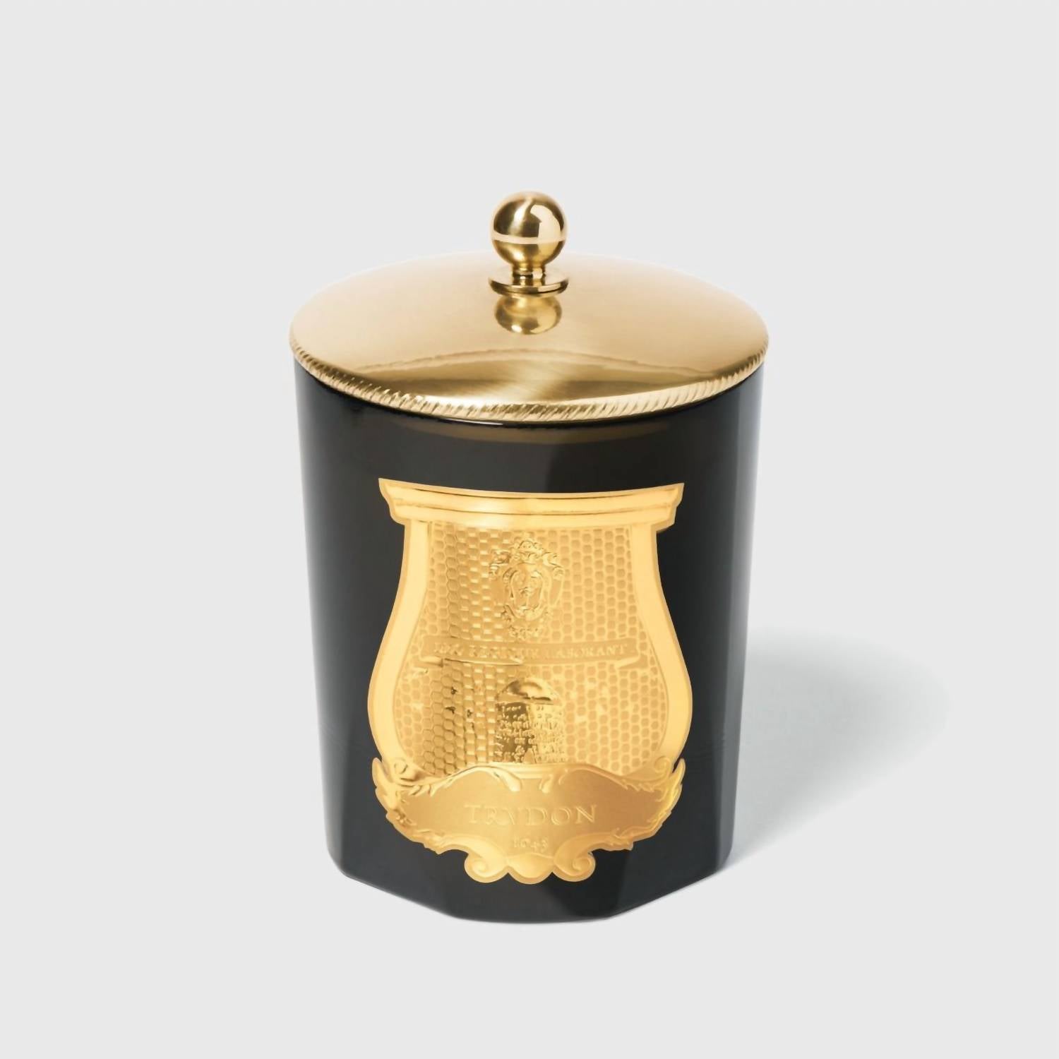 Trudon - Classic Candle Topper