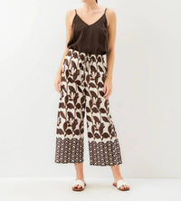 Fifteen Twenty - Women's Cora Drawstring Pants