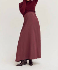Crescent - Sweater Dress Set