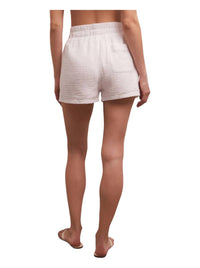 Z Supply - All Set Gauze Shorts
