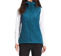 The North Face - Shelbe Raschel Hooded Fleece Vest