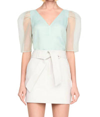 Marie Oliver - Addie Blouse
