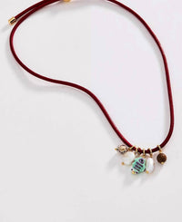 Mignonne Gavigan - Vega Necklace
