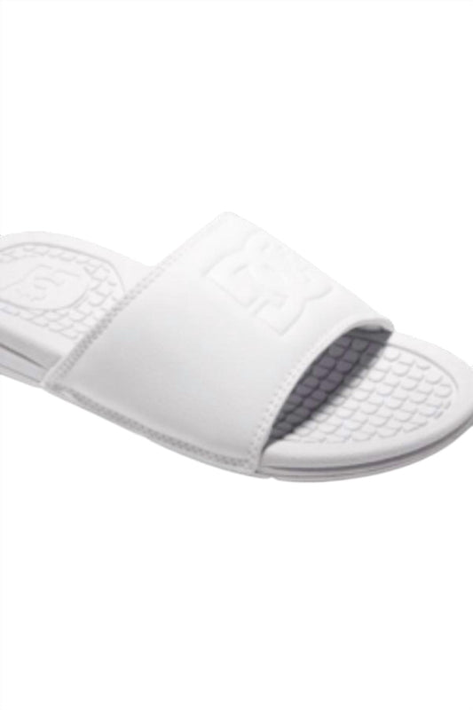 Dc Shoes - Women's Bolsa Slides Sandals