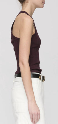A.L.C. - Iris Tank Top