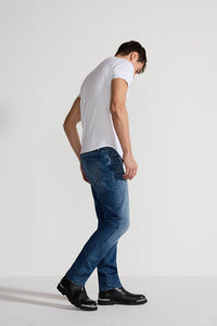 Monfrere - Brando Slim Fit Jeans