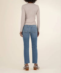 Kut From The Kloth - Noelie Knit Top