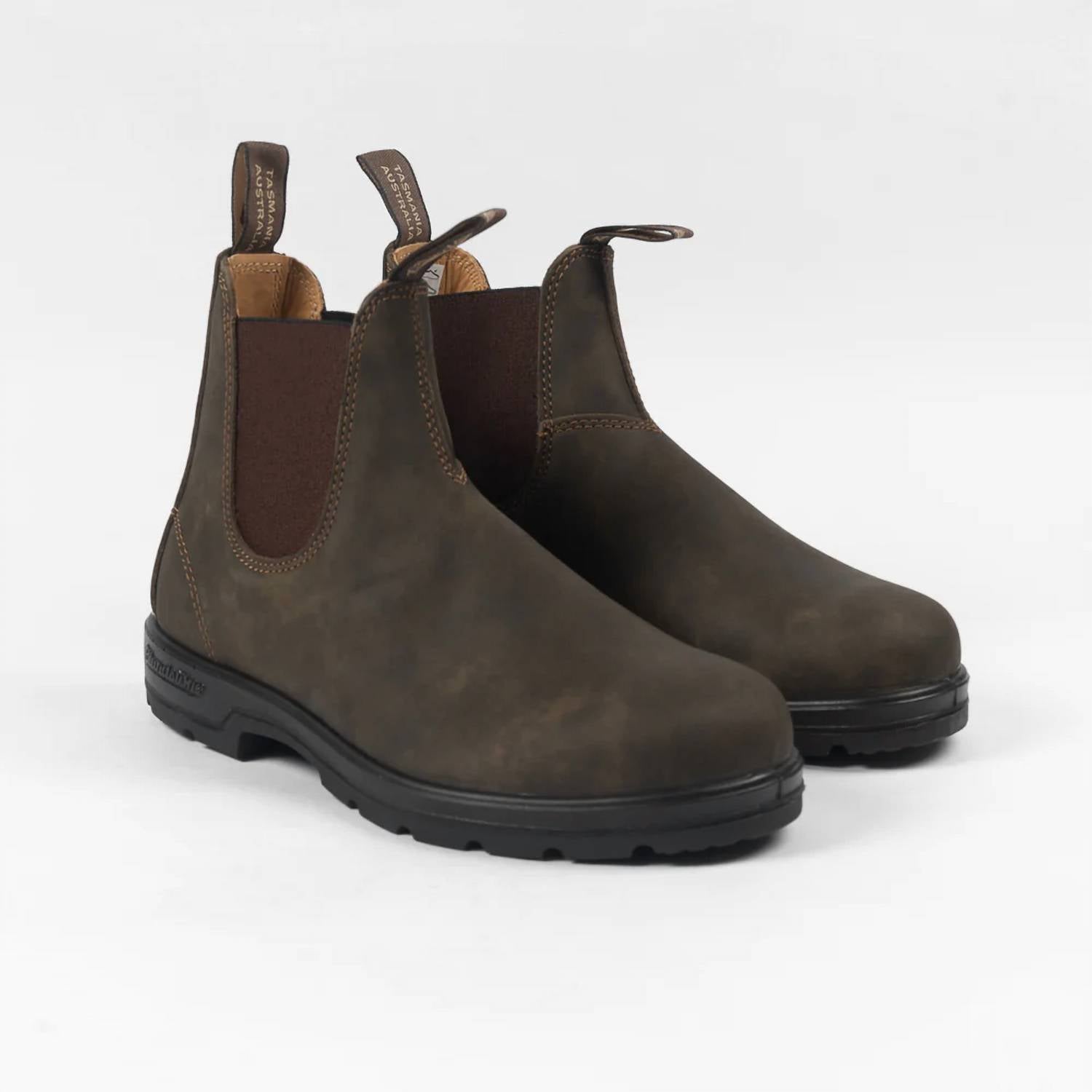 Blundstone - Women's Elastic Sided Boot
