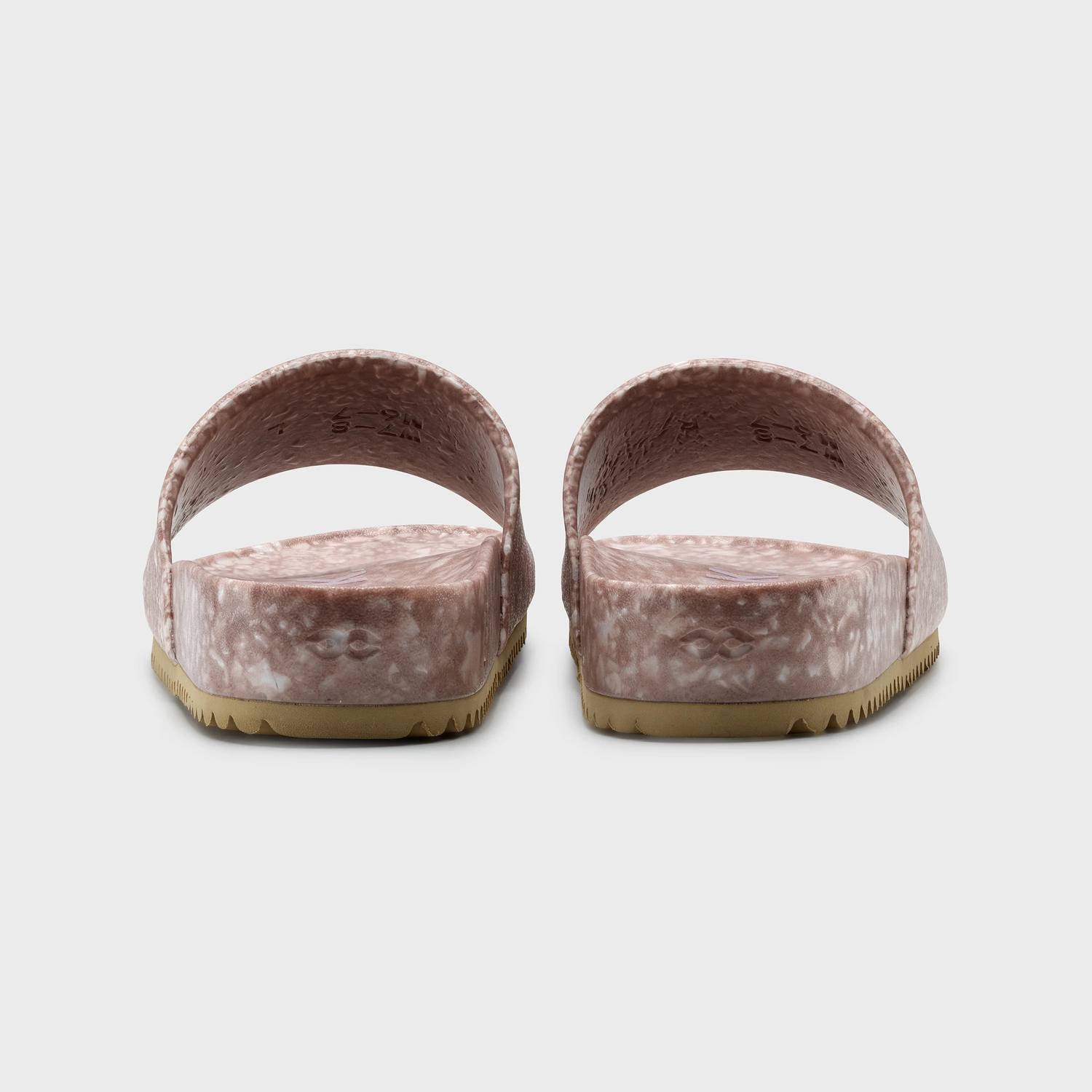 Fleks Footwear - Women's East Beach Slide
